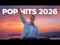Lagu Spotify Pop Hits 2026 ♫ Lady Gaga, Bruno Mars, Ed Sheeran, Billie Eilish, Miley Cyrus, Tate McRae #5