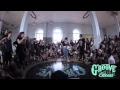 Download Lagu AMI vs RIA | GROOVE AVENUE 2015 | DANCEHALL 1\\4