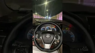 كامري اول ترند نلحق عليه اكسبلور لايك اشتراك Automobile ترند تيك توك فولو متابعه حائل جده 