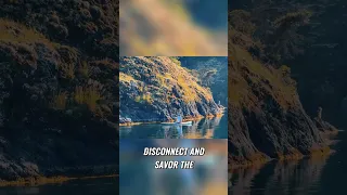 Reminiscing about Jedediah island. #sailboating #sailboat #boat #boating #sailing #travel