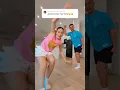 Download Lagu CONFESS YOUR LOVE ❤️ VIRAL TIKTOK DANCE TREND 🤣 | Jasmin and James #shorts #funny #tiktok