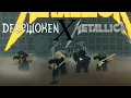 Deepwoken X Metallica Event How to get Badge