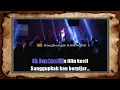 Download Lagu Virzha - Lilin Lilin Kecil KARAOKE