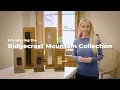The Ridgecrest Mountain Collection by Sure-Loc