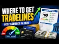 Where to Get Tradelines For Your CPN