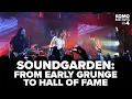 Download Lagu Soundgarden bassist Hiro Yamamoto talks the beginnings of the iconic grunge band