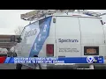 Spectrum customers across Upstate New York experience service issues due to fiber optic damage