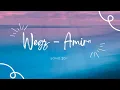 Wegz X Ash - Amira (Official Audio) | ويجز و آش - أميره