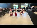 Download Lagu Dewi Roemeon met haar Groep Kawan-kawan tijdens hari Pahlawan op 12-4-2024 in Wierden (Api Injil)
