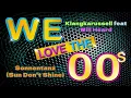 Klangkarussell feat Will Heard - Sonnentanz (Sun Don't Shine)