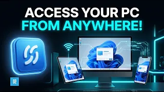 How to Enable Remote Desktop in Windows 11 Access PC From Anywhere