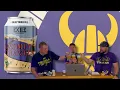 Exile Brewing Co s Gnomey s Travels