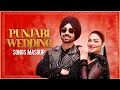Lagu Punjabi Wedding Songs Nonstop Mix (Mashup) | Best Wedding Songs 2025 | Latest Punjabi Songs 2025