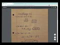 Uploading to Gradescope