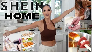 Testing 15 Shein home gadgets but do they work