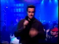 Le Tigre - Deceptacon (Live on Last Call With Carson Daly 2003) (HQ)