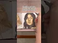 Download Lagu mini portrait 61 yall #art #artist #drawing #portrait #artandcraft #foryou #fyp #shorts