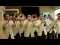 LA SÉPTIMA BANDA - SE VA MURIENDO MI ALMA (Versión Pepe's Office)