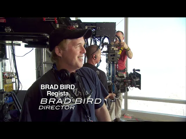 Mission: Impossible - Protocollo Fantasma | Featurette Dietro le quinte