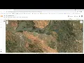 Machine Learning with Landsat on Earth Engine Python API and Colab Random Forest Classification
