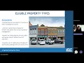 GY24 Enterprise Zone How-to-Qualify Webinar Jan 29 2025