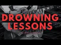 Download Lagu My Chemical Romance - Drowning Lessons | GUITAR COVER By ROD