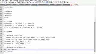 Tip tax and total