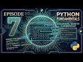 Python Shortcuts Assignment Identity Membership Operators Python for Beginners Ep 7