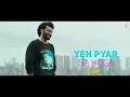 Dil: Shreya's Version (Lyrical) | Ek Villain Returns | John Disha Arjun Tara | Kaushik-Guddu, Mohit