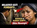 Lagu Miliarder Mengikuti Pembantunya… Rahasia di Rumah Sempit Itu Bikin Menangis