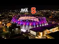 Welcome to the JMA Wireless Dome