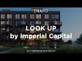 Look Up by Imperial Capital Architectural animation by DAAKO