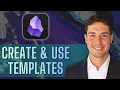 How to Create and Use Templates in Obsidian 2026 Guide