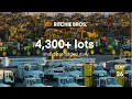 Ritchie Bros Edmonton 2026 Auction