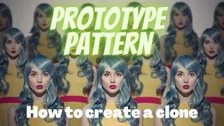 Prototype Design Pattern A Beginner s Guide How To Clone A Object With Example