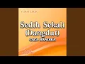 Download Lagu Sedih Sekali (Dangdut)