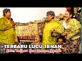 Download Lagu LUCU TENAN ‼️Terbaru Niken Salindri Digoda Cak Komet Akbar Bisa Cemburu Melihatnya