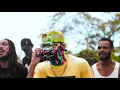Insideeus - Guard Up (Official Video)