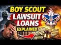 Boy Scout Lawsuit Funding Explained 2026 What Survivors Should Know