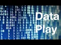 DataPlay Sonification Animation and the Performance of Socially Relevant Data
