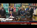 Download Lagu President Trump Participates in a Visit with the Foreign Ministers of the Congo and Rwanda