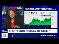 Download Lagu The crypto treasury firm hoping to be the 'MicroStrategy of Ether'. Here's a breakdown