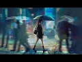 Download Lagu these songs honestly just have a sad vibe. (slowed  + rain) ☔