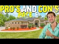 Pro s and Con s of Living in Pace Florida 2023