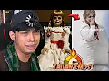 Download Lagu TAHAN EMOSI EPS.2 ~ TERNYATA INI ANNABELLE YANG ASLI, TAPI …⁉️