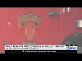 Valley Center votes to bolster fire department