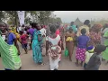 Download Lagu Thuri Traditional Dance, November 2021; Nyangwa Girjuak, Awoda