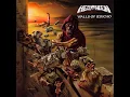 Lagu Helloween – Walls of Jericho (1985) [Full Album | German Speed/Heavy Metal]