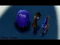 Disney XD - Pranksgiving Week Promo November 25 2014