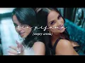 Lagu becky g, natti natasha - sin pijama {empty arena}
